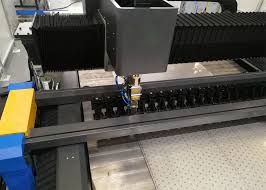 Cnc Welding Machine